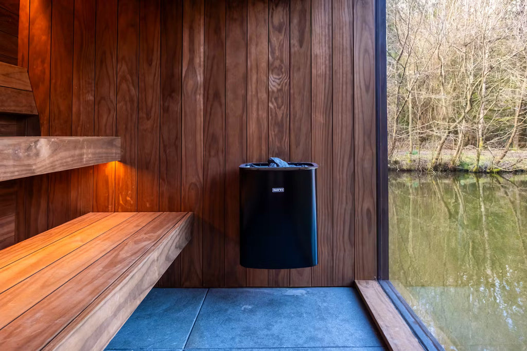 Solstice Cabin